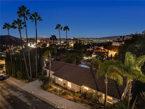 View/Area - 775 Ridge Dr, Glendale, CA 91206 photo 1 of 14