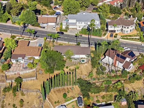View/Area - 775 Ridge Dr, Glendale, CA 91206 photo 5 of 14