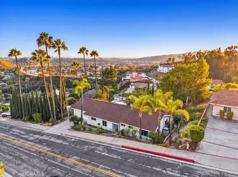 View/Area - 775 Ridge Dr, Glendale, CA 91206 photo 4 of 14