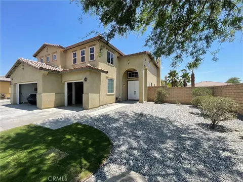 Exterior - 37222 Camden Dr, Indio, CA 92203 photo 2 of 6