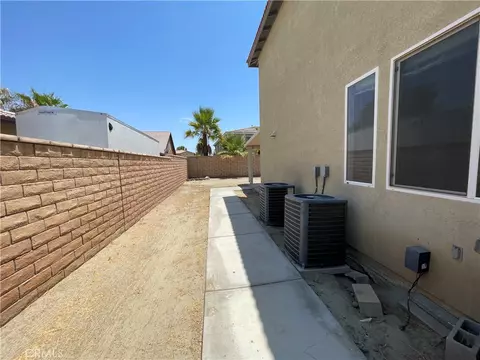 Exterior - 37222 Camden Dr, Indio, CA 92203 photo 3 of 6