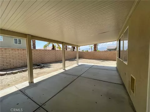 Exterior - 37222 Camden Dr, Indio, CA 92203 photo 4 of 6