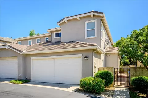 Exterior - 11465 Oakford Ln, Porter Ranch, CA 91326 photo 5 of 7