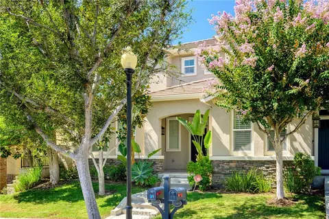 Exterior - 11465 Oakford Ln, Porter Ranch, CA 91326 photo 6 of 7