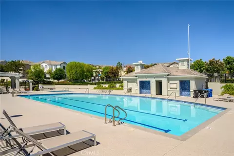 Exterior - 11465 Oakford Ln, Porter Ranch, CA 91326 photo 7 of 7