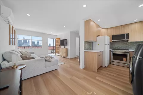 936 Centennial #7, Los Angeles, CA 90012