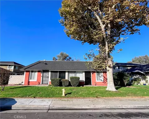 2109 Eveningside, West Covina, CA 91792