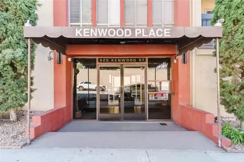 620 N Kenwood St #208, Glendale, CA 91206