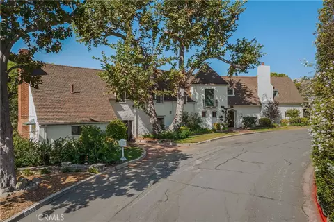 1463 Melwood Dr, Glendale, CA 91207