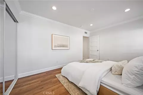 Bedroom - 1429 Valley View Rd #18, Glendale, CA 91202 photo 4 of 9