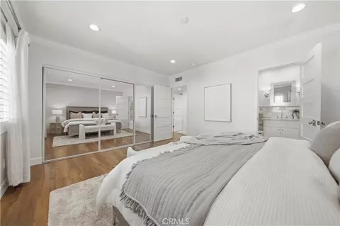 Bedroom - 1429 Valley View Rd #18, Glendale, CA 91202 photo 9 of 9