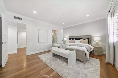 Bedroom - 1429 Valley View Rd #18, Glendale, CA 91202 photo 8 of 9