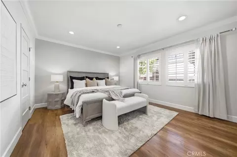 Bedroom - 1429 Valley View Rd #18, Glendale, CA 91202 photo 6 of 9