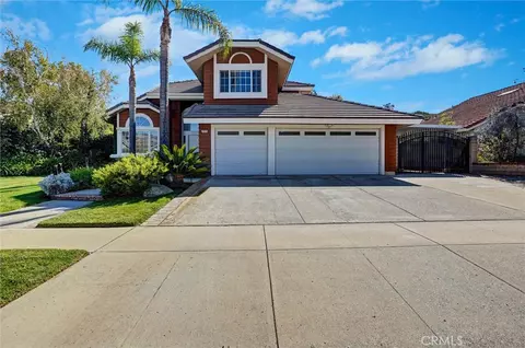 Exterior - 3329 Crazy Horse, Simi Valley, CA 93063 photo 2 of 10