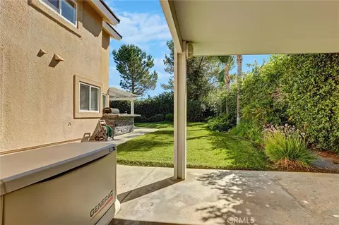 Exterior - 3329 Crazy Horse, Simi Valley, CA 93063 photo 9 of 10