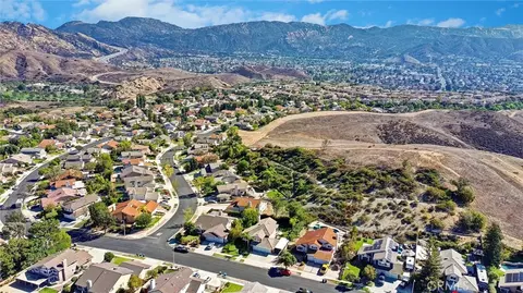 View/Area - 3329 Crazy Horse, Simi Valley, CA 93063 photo 4 of 8