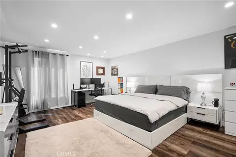 Bedroom - 1325 Valley View Rd #105, Glendale, CA 91202 photo 1 of 6