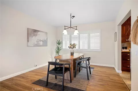 Dining - 2313 Rosecrest Dr #9, Glendale, CA 91208 photo 1 of 2