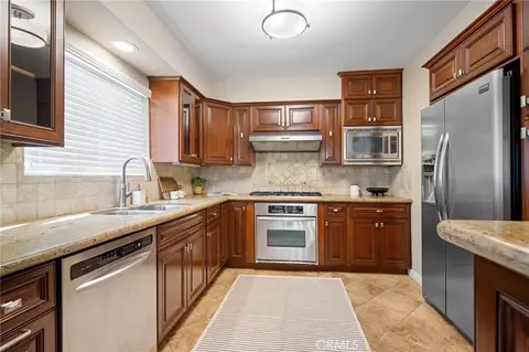 Kitchen - 2313 Rosecrest Dr #9, Glendale, CA 91208 photo 1 of 3