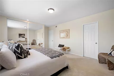 Bedroom - 2313 Rosecrest Dr #9, Glendale, CA 91208 photo 3 of 5