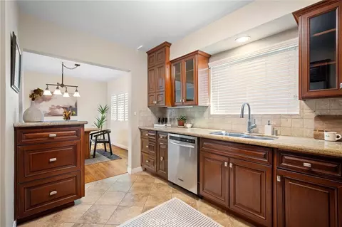 Kitchen - 2313 Rosecrest Dr #9, Glendale, CA 91208 photo 3 of 3