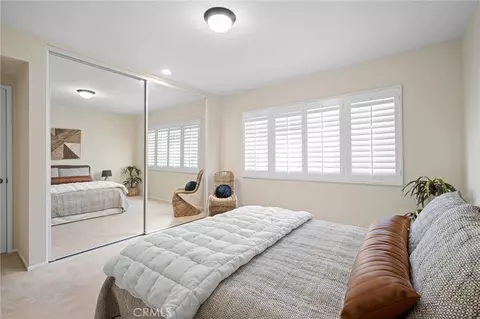 Bedroom - 2313 Rosecrest Dr #9, Glendale, CA 91208 photo 5 of 5