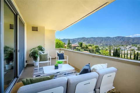 Exterior - 2313 Rosecrest Dr #9, Glendale, CA 91208 photo 1 of 6