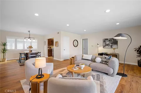Living - 2313 Rosecrest Dr #9, Glendale, CA 91208 photo 3 of 7