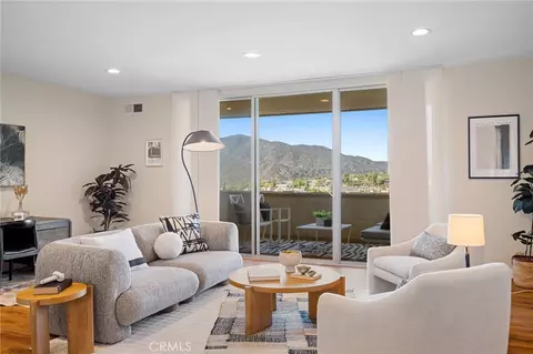 Living - 2313 Rosecrest Dr #9, Glendale, CA 91208 photo 4 of 7