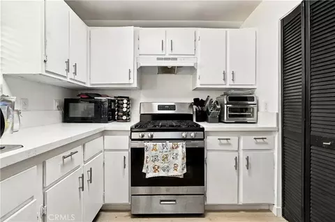 Kitchen - 14839 Sylvan St, Van Nuys, CA 91411 photo 1 of 2