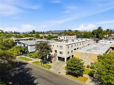 View/Area - 14839 Sylvan St, Van Nuys, CA 91411 photo 3 of 3