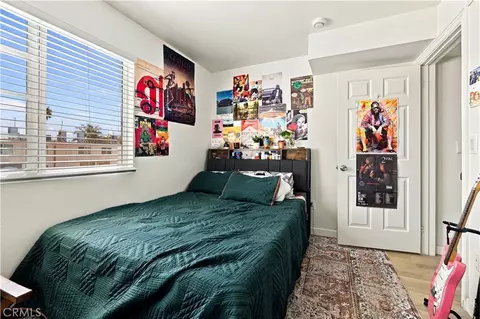 Bedroom - 14839 Sylvan St, Van Nuys, CA 91411 photo 2 of 4