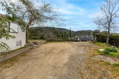 Exterior - 7444 Tranquil Dr, Tujunga, CA 91042 photo 14 of 14