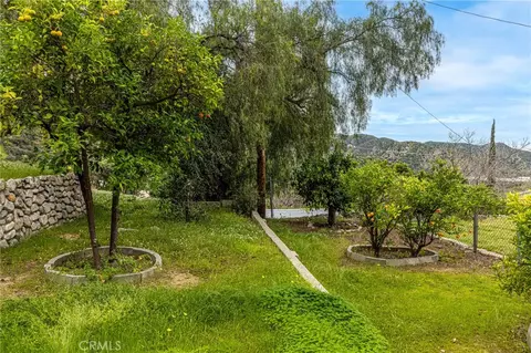 Exterior - 7444 Tranquil Dr, Tujunga, CA 91042 photo 12 of 14