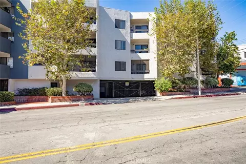1037 N N Vis, Los Angeles, CA 90046