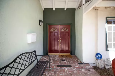 Entry Way - 18119 Calvert St, Tarzana, CA 91335 photo 1 of 3