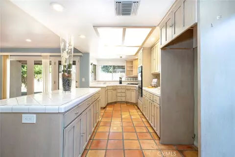Kitchen - 18119 Calvert St, Tarzana, CA 91335 photo 2 of 5