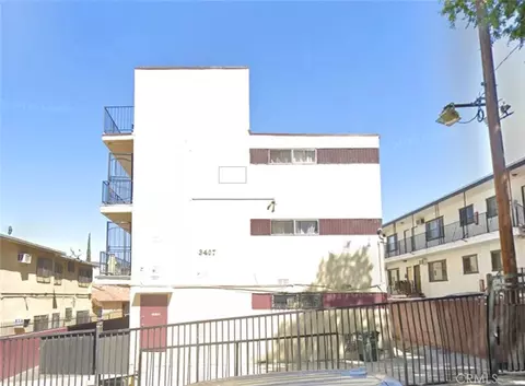 3407 Drew St, Los Angeles, CA 90065