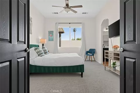 Bedroom - 80708 Foxglove Ln, Indio, CA 92201 photo 5 of 6