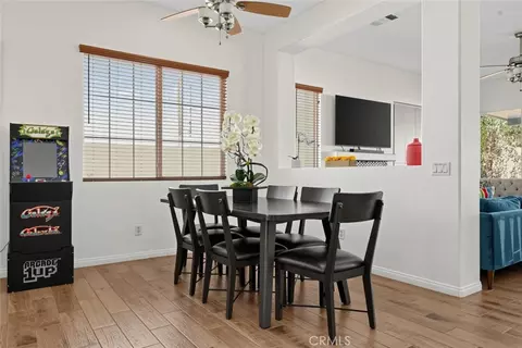 Dining - 80708 Foxglove Ln, Indio, CA 92201 photo 1 of 1