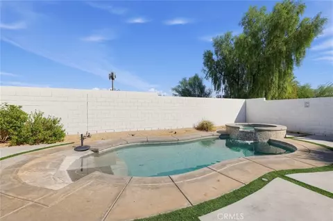 Exterior - 80708 Foxglove Ln, Indio, CA 92201 photo 8 of 12