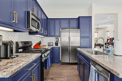 Kitchen - 80708 Foxglove Ln, Indio, CA 92201 photo 3 of 4