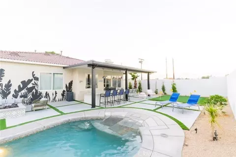 Exterior - 80708 Foxglove Ln, Indio, CA 92201 photo 6 of 12