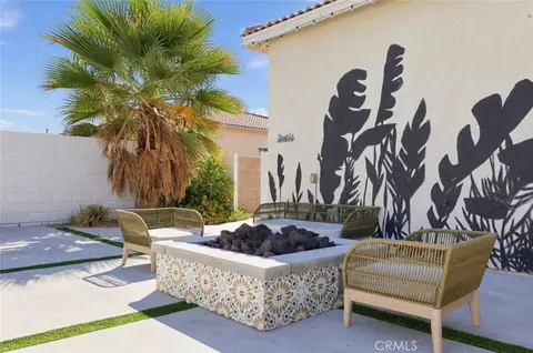 Exterior - 80708 Foxglove Ln, Indio, CA 92201 photo 7 of 12