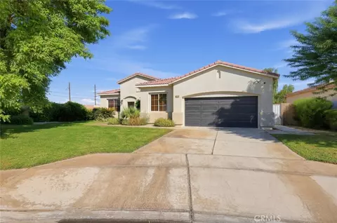 Exterior - 80708 Foxglove Ln, Indio, CA 92201 photo 4 of 12