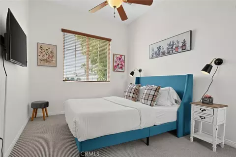 Bedroom - 80708 Foxglove Ln, Indio, CA 92201 photo 3 of 6