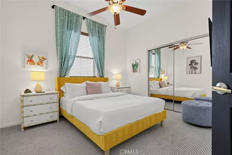 Bedroom - 80708 Foxglove Ln, Indio, CA 92201 photo 2 of 6