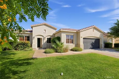 Exterior - 80708 Foxglove Ln, Indio, CA 92201 photo 2 of 12