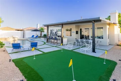 Exterior - 80708 Foxglove Ln, Indio, CA 92201 photo 5 of 12
