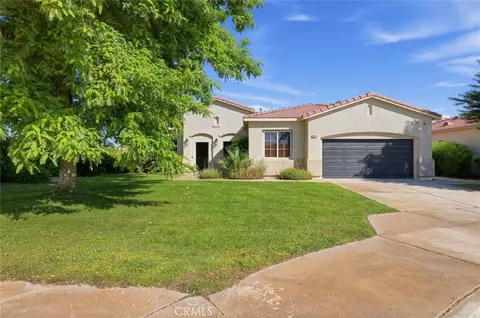 Exterior - 80708 Foxglove Ln, Indio, CA 92201 photo 3 of 12